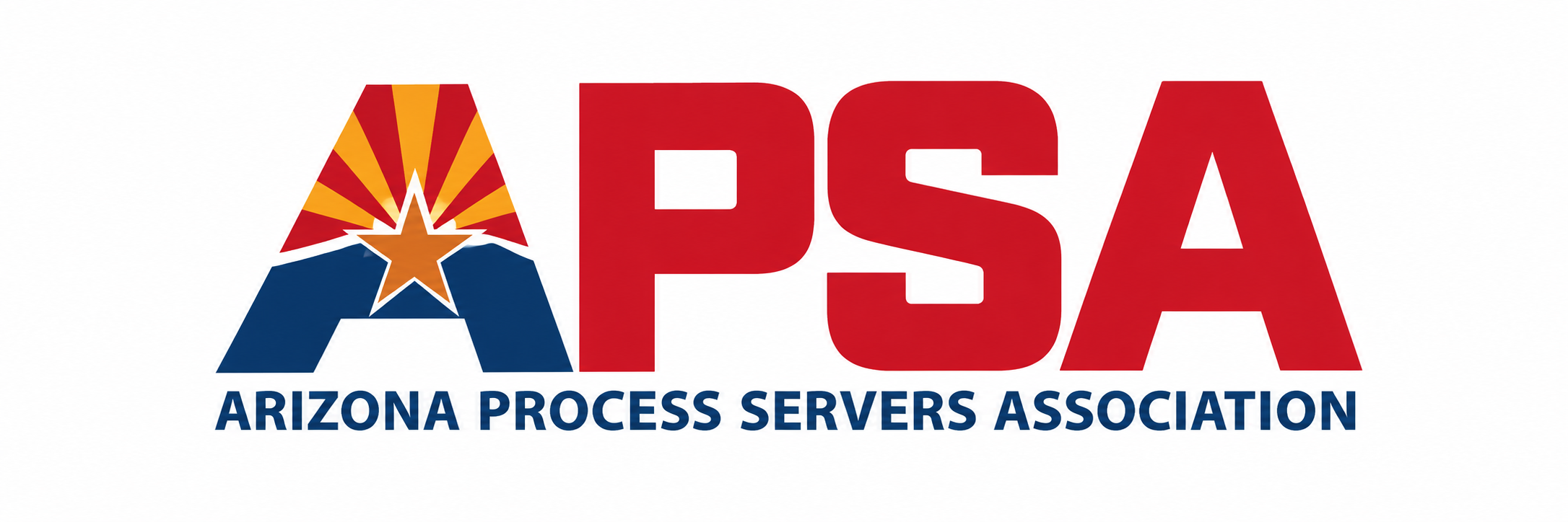 APSA — Arizona Process Servers Association