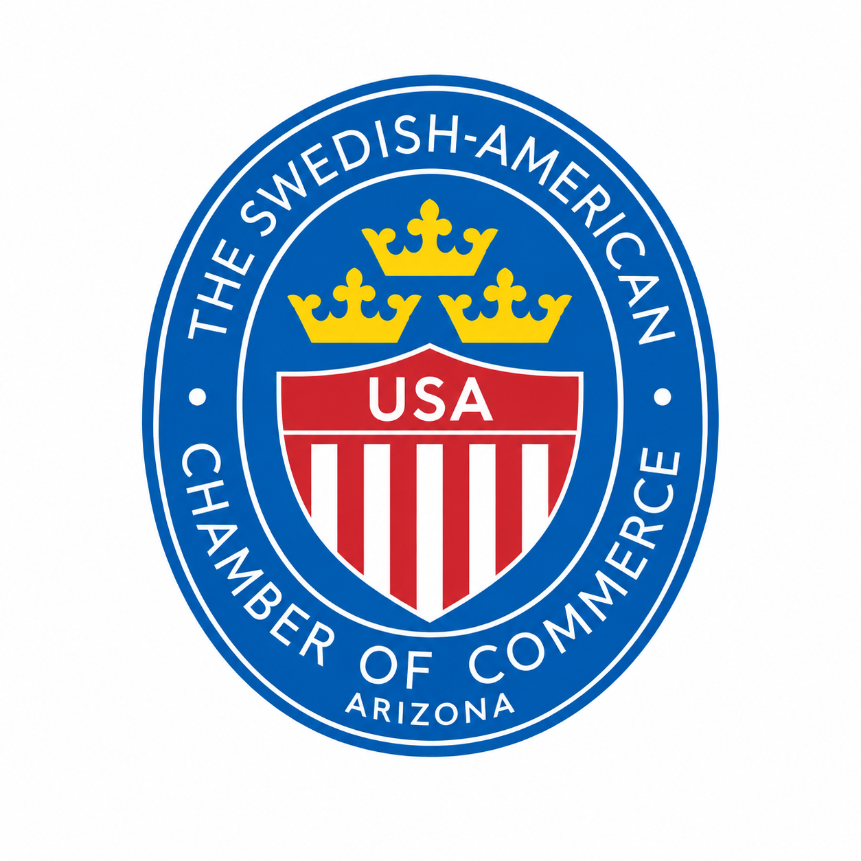 SACC Arizona — Swedish-American Chamber of Commerce Arizona
